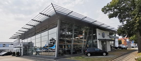 Autohaus Wolter GmbH